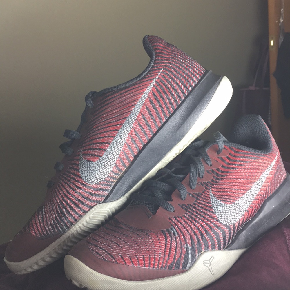 Kobe Basketball Shoes